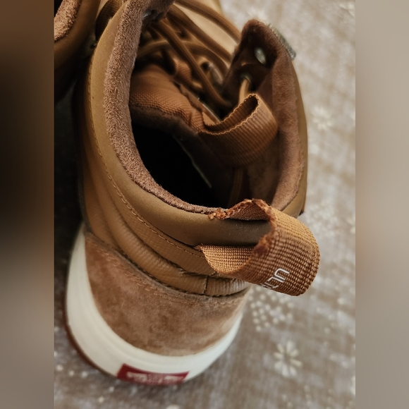 VANS M7½-W9 Ultrarange HI (MTE) - Picture 16 of 16